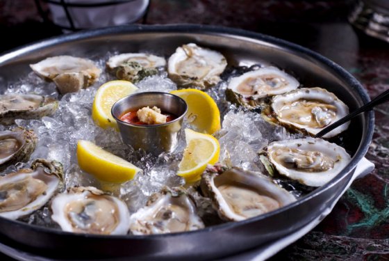 The Only Oyster Guide in Los Angeles You Will Ever Need12
