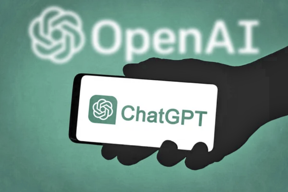 ChatGPT Can Now Talk, Hear and See But How Does it Work?